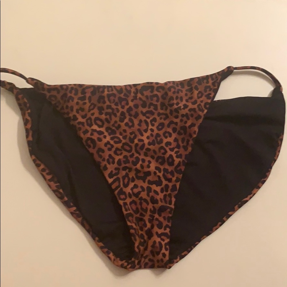 Swimsuit bottoms
